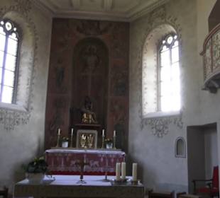 Kirche St. Stephanus