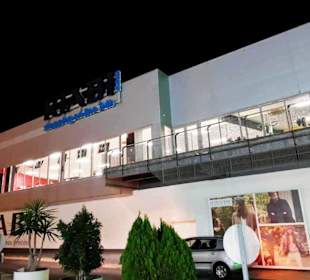 24 Std Fitness pur