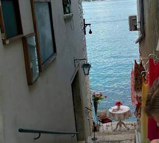 Rovinj - das Venedig Kroatiens