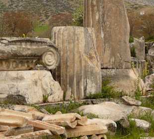 Aphrodisias