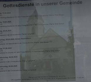 Christuskirche Aalen