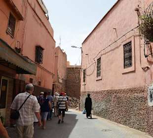 Zabudowa starego miasta