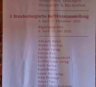 Schöne Bücher