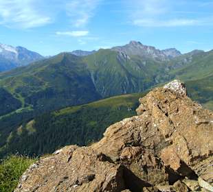 Seele baumeln lassen