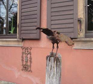 Deidesheimer Schloss