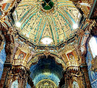 Convento e Igreja da Ordem Terceira de São Francis