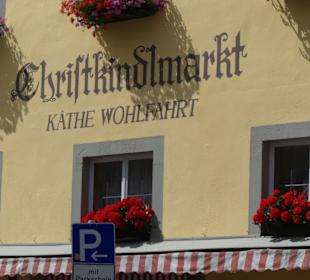 Christkindlmarkt