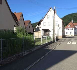 Meiereigebäude Talheim