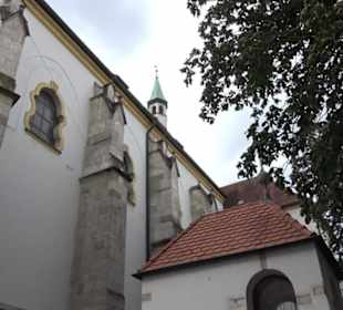 Kirche St. Josef