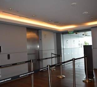 Skypark Marina Bay Sands