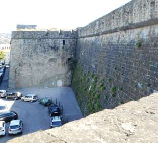 Kastell von San Giusto