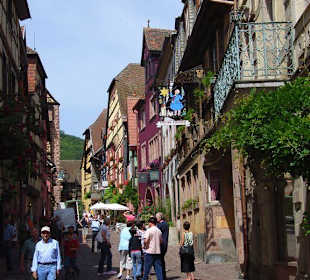 Historisches Zentrum