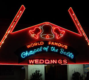 Chapels of Las Vegas