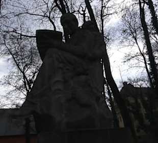Silcher-Denkmal