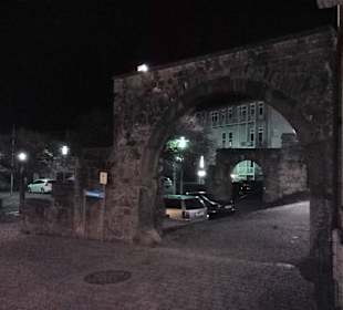 Stadtmauer Landstuhl in Landstuhl