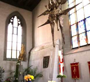 Altarkreuz