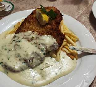 Schnitzel Dom