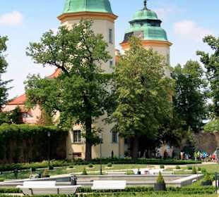 Zamek Książ-Wałbrzych