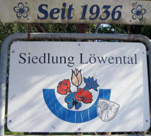 Siedlung Löwenthal