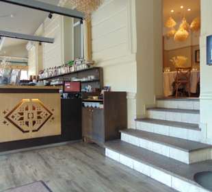 Leckere litauische Küche