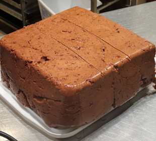 Gläserne Manufaktur bei Nobis am Dom