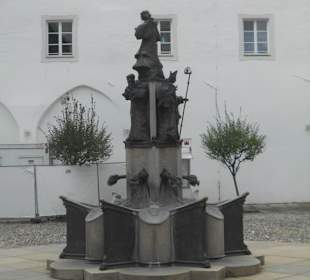 Dom St. Stephan