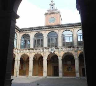 Palazzo dell'Archiginnasio