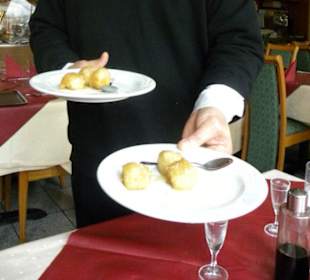 Restaurant Asia Dream, Hannover