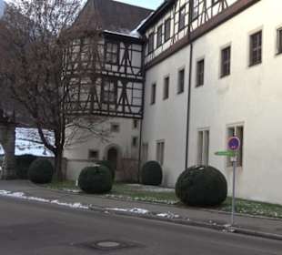 Altstadt Bad Urach