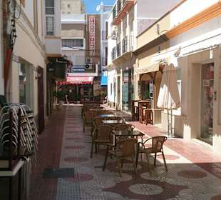 Ayamonte
