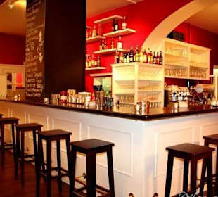 Bar/Theke