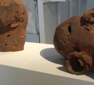 Museum Alte Kulturen