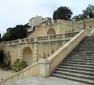 Monumentaltreppe