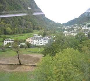 UNESCO Weltkulturerbe