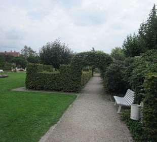 Kurpark Bad Dürkheim