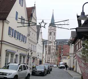 Altstadt