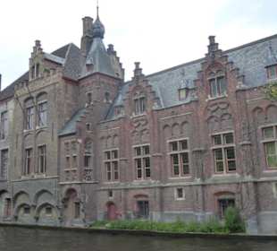 Rozenhoedkaai
