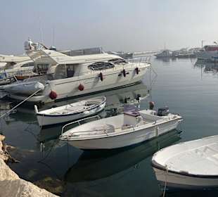 Stadtrundgang Forio Ischia [Ischia]