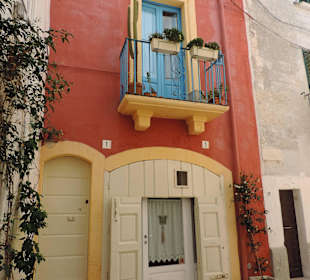 Ausflug Polignano a Mare