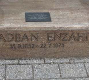 Haupt- und Landgestüt Marbach