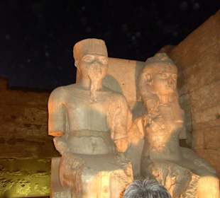 Luxor Tempel