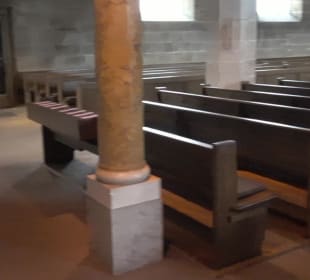 Stadtkirche St. Dionys