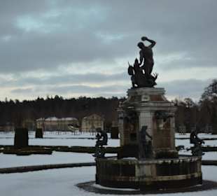 Schloss Drottningholm