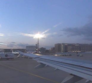 Flughafen Frankfurt am Main
