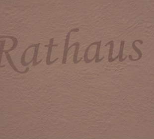 Rathaus Reicheneck