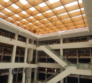 Markthalle Puerto de la Cruz