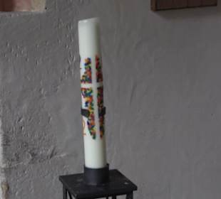 Nikomedeskirche Weilheim