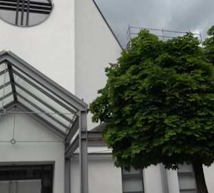 Katholische Kirche Mariä Himmelfahrt