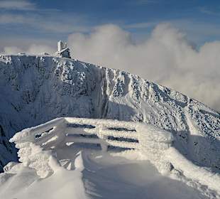 Karkonoski Park Narodowy