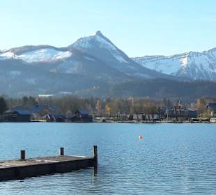 Sankt Wolfgang im Salzkammergut